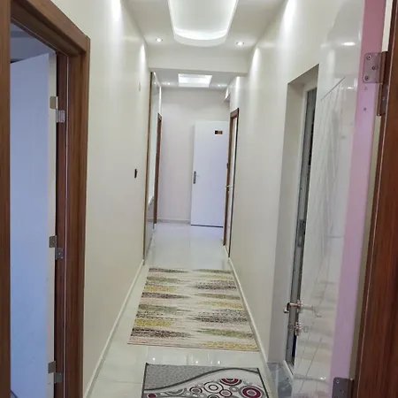 Coskun Termal Gazligol