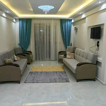 Coskun Termal Hotel apartamentowy *