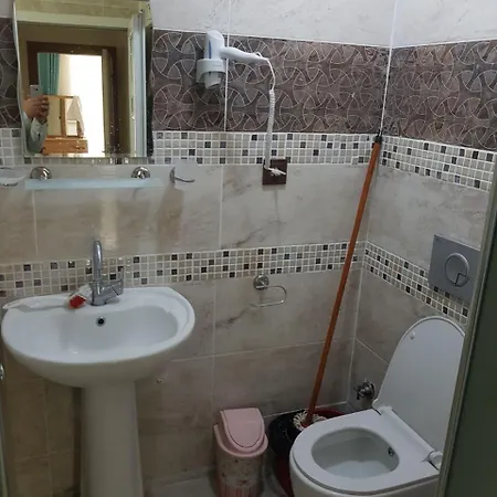 Coskun Termal Gazligol