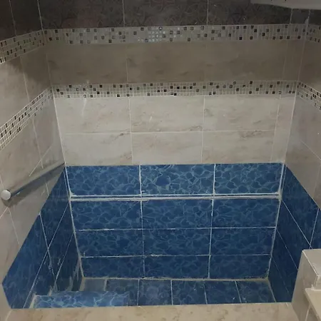 Coskun Termal Aparthotel