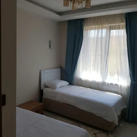 Aparthotel Coskun Termal *